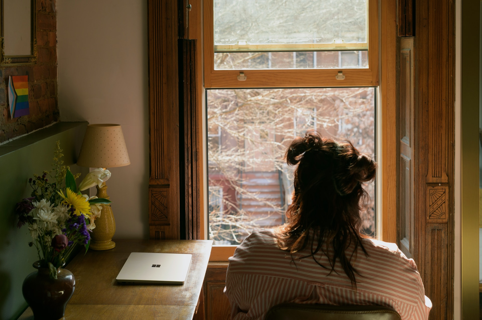 how to write a mission statement