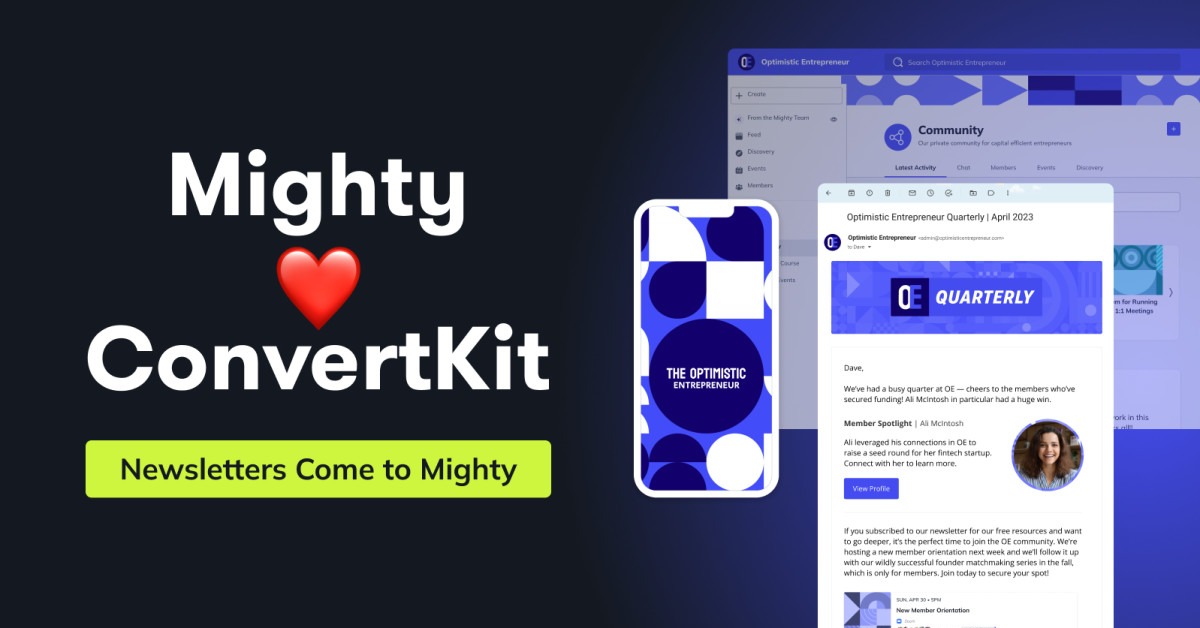 SEO Image - ConvertKit