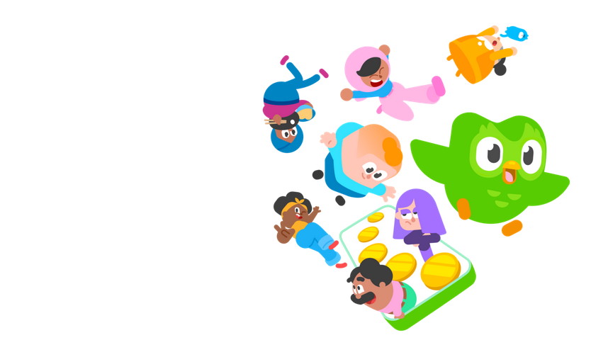 Duolingo - 2