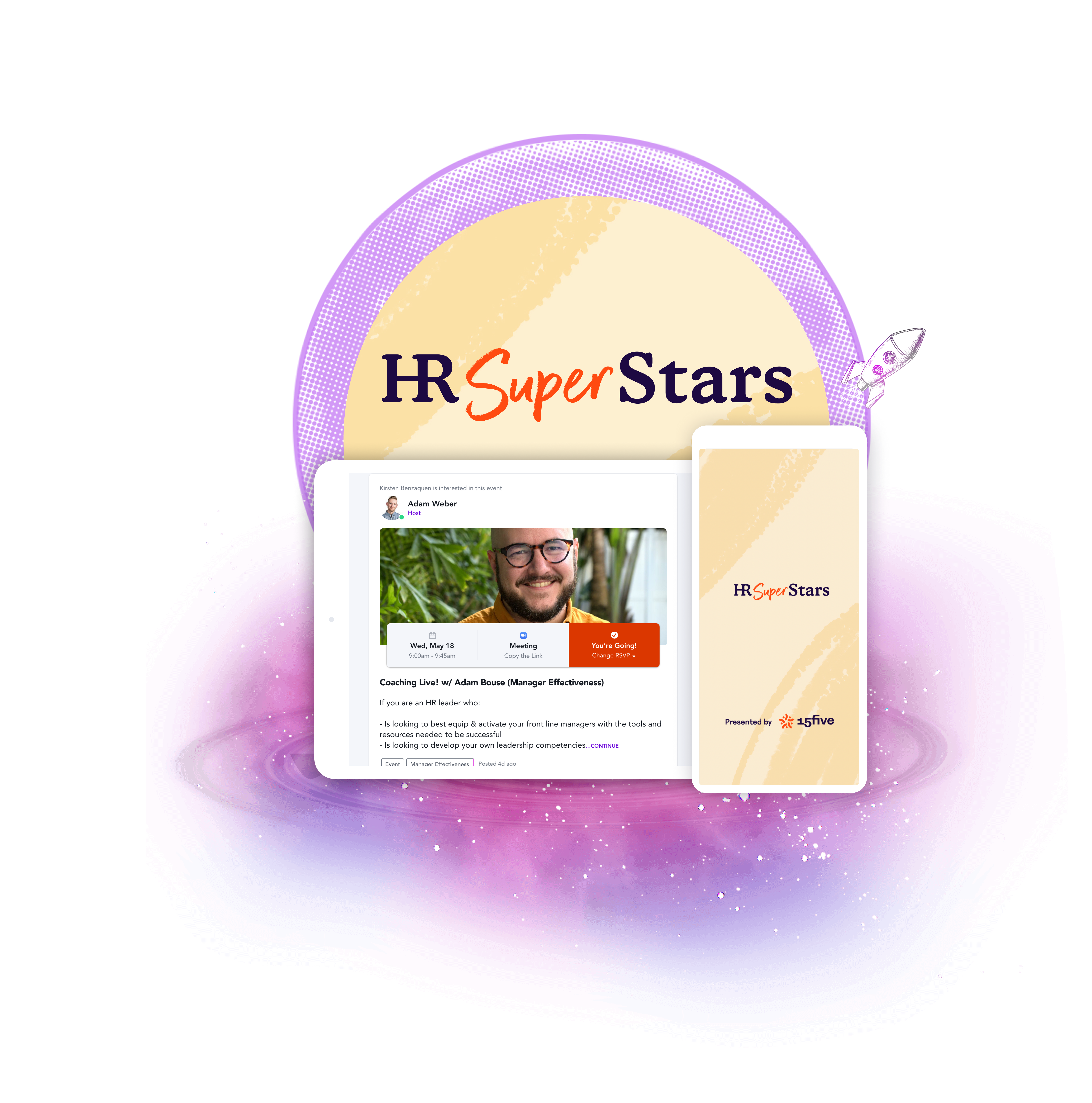 HR Superstars