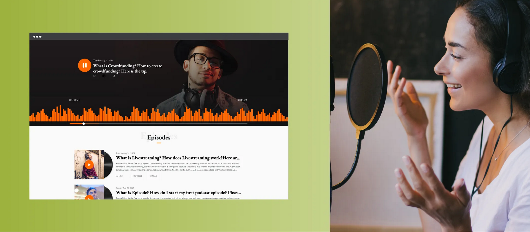 Podbean