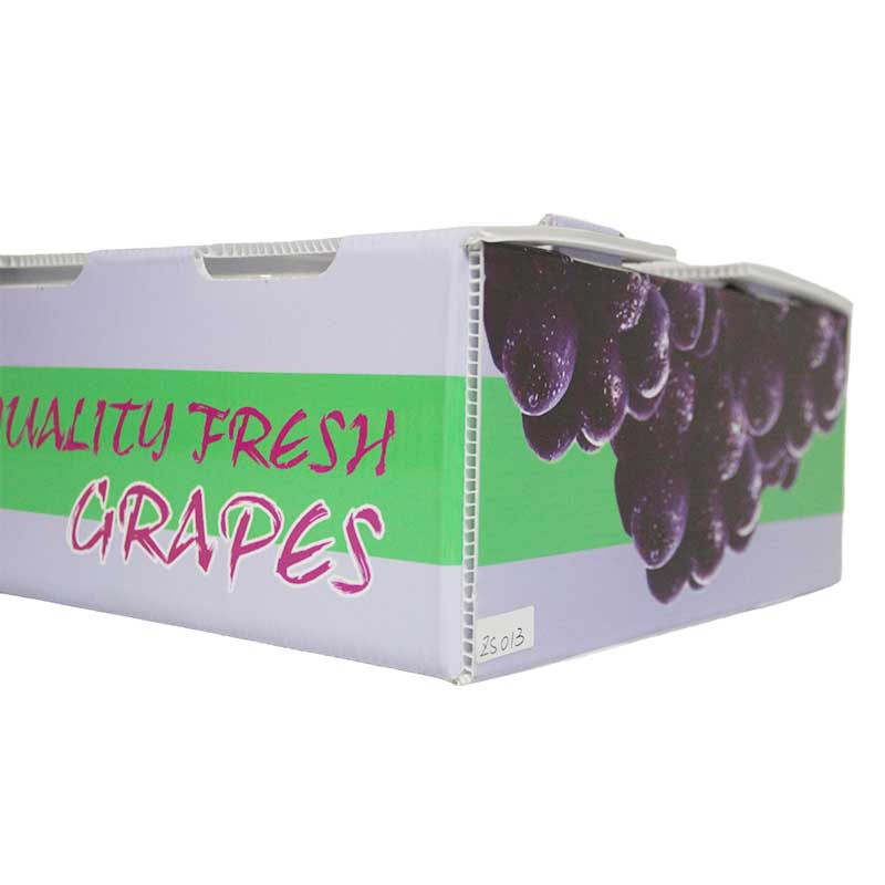 Custom Fruit/Vegetable Boxes